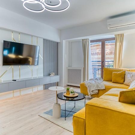 Hi Apartment Bucureşti Ngoại thất bức ảnh