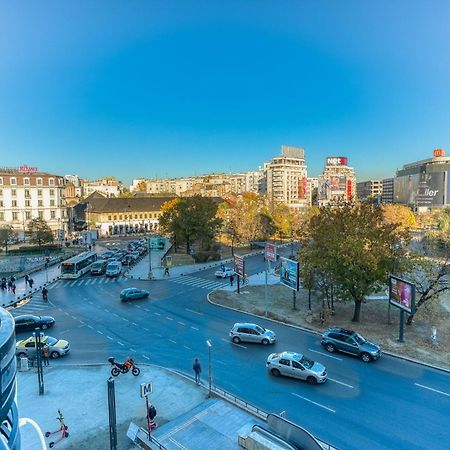 Hi Apartment Bucureşti Ngoại thất bức ảnh