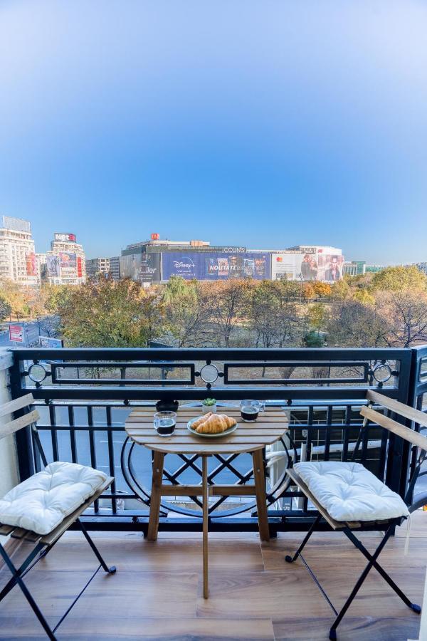 Hi Apartment Bucureşti Ngoại thất bức ảnh