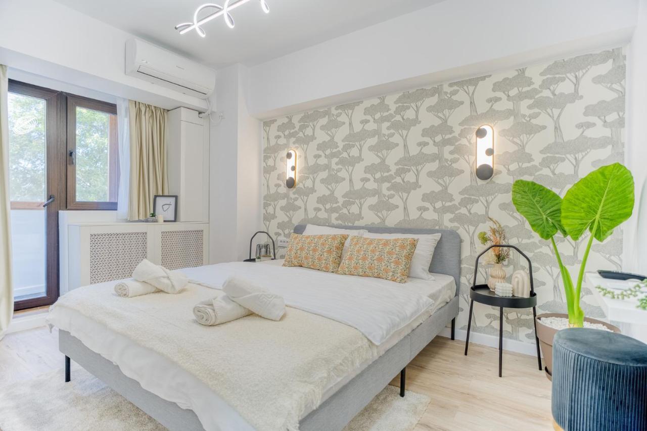 Hi Apartment Bucureşti Ngoại thất bức ảnh