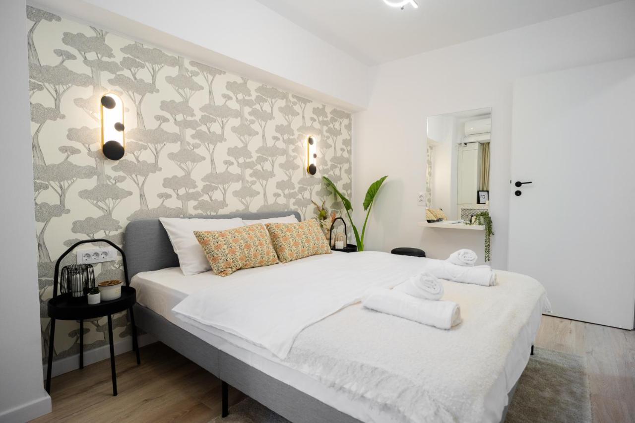 Hi Apartment Bucureşti Ngoại thất bức ảnh