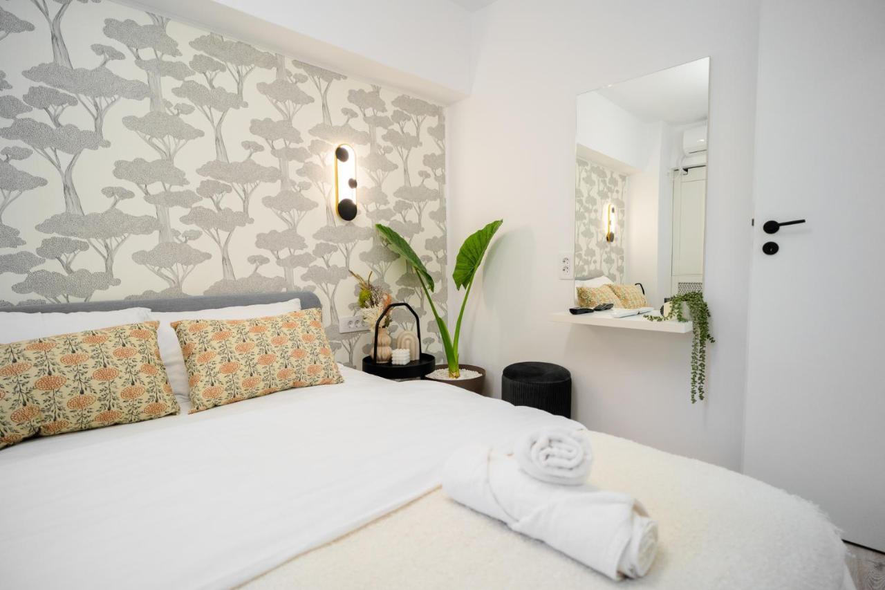 Hi Apartment Bucureşti Ngoại thất bức ảnh