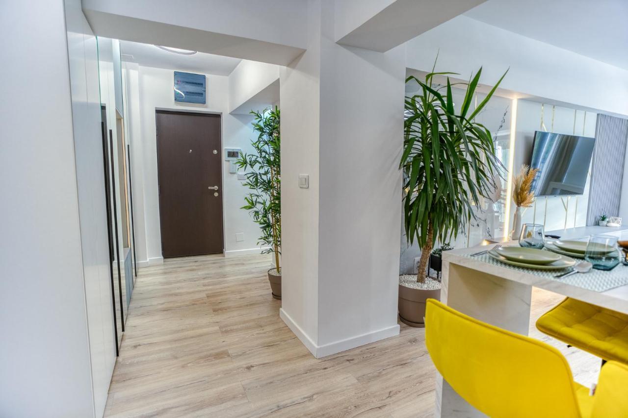 Hi Apartment Bucureşti Ngoại thất bức ảnh